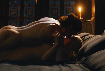 Emilia Clarke Nude