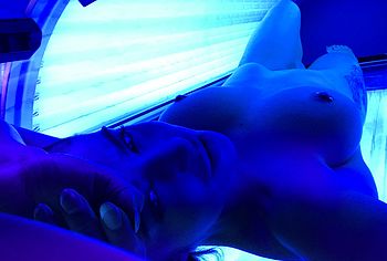 Scarlet Bouvier Nude