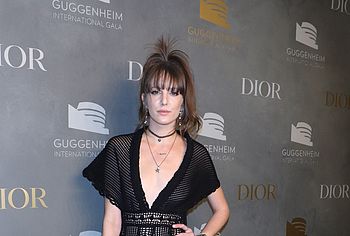 Eleanor Lambert Nude