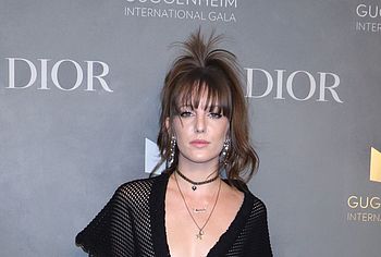 Eleanor Lambert Nude