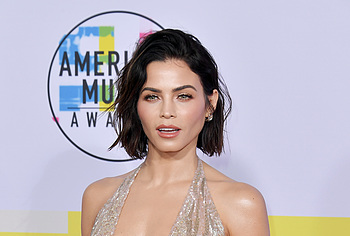 Jenna Dewan Tatum Nude