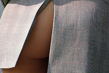 Cara Delevingne Nude