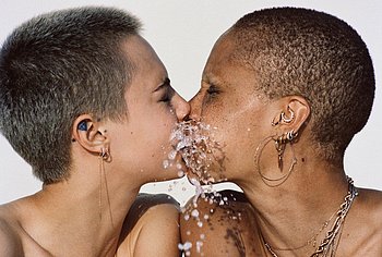 Cara Delevingne Nude