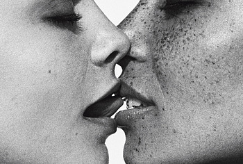 Cara Delevingne Nude