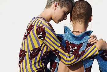 Cara Delevingne Nude