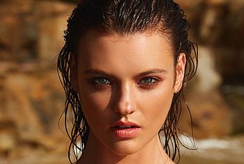 Montana Cox Nude