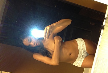 Gabrielle Union Nude