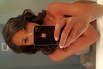 Gabrielle Union Nude