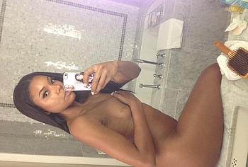 Gabrielle Union Nude