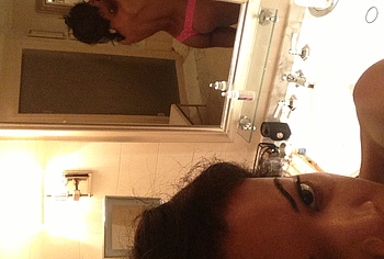 Gabrielle Union Nude