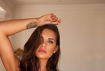 Jessica Shears Naked