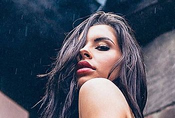 Jessica Shears Naked