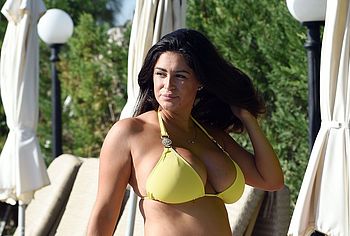 Batchelor Pregnant Nude