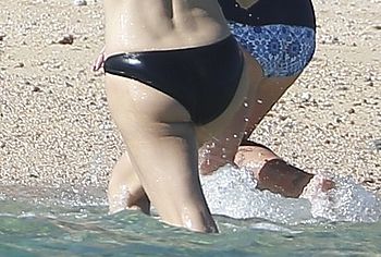 Charlize Theron Nude