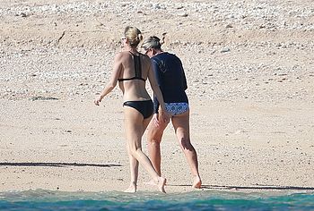 Charlize Theron Nude