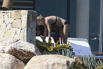 Charlize Theron Nude