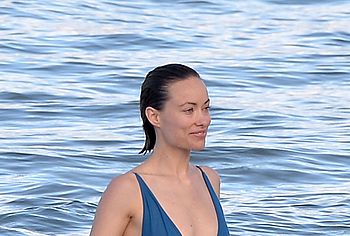 Olivia Wilde Nude