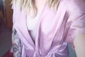 Ireland Baldwin Nude