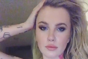 Ireland Baldwin Nude