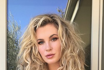 Ireland Baldwin Nude