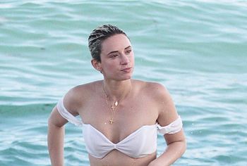 Julieanna Goddard Nude