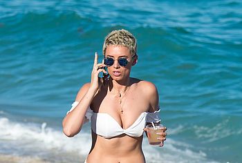 Julieanna Goddard Nude