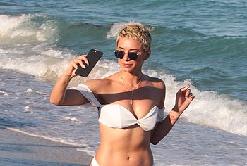 Julieanna Goddard Nude