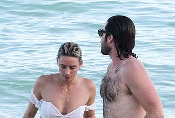 Julieanna Goddard Nude