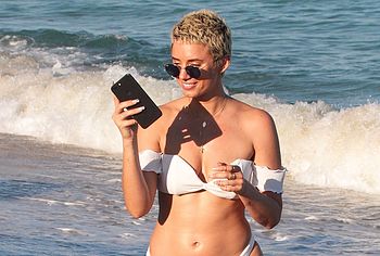 Julieanna Goddard Nude