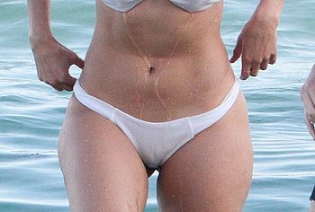 Julieanna Goddard Nude