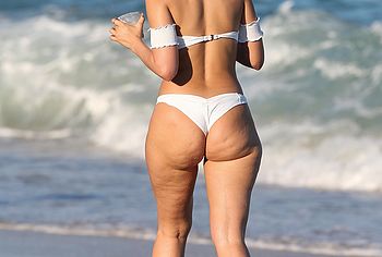 Julieanna Goddard Nude