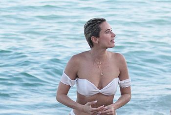 Julieanna Goddard Nude