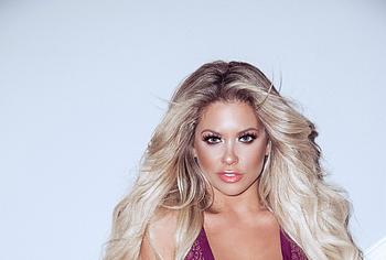 Bianca Gascoigne Nude