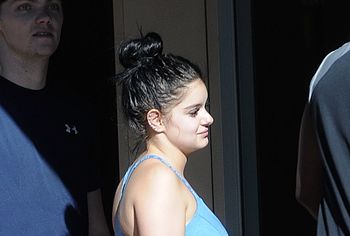 Ariel Winter Nude