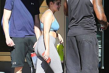 Ariel Winter Nude