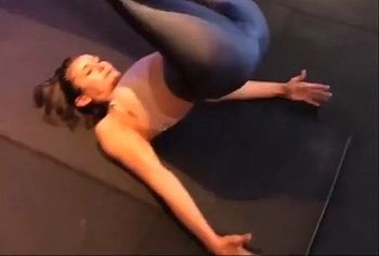 Nina Dobrev Nude