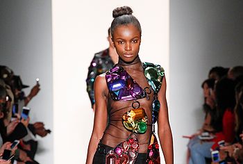 Leomie Anderson Nude