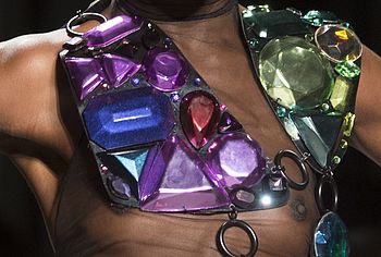 Leomie Anderson Nude