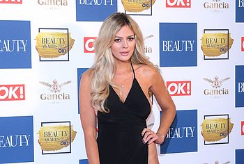 Danielle Sellers Nude