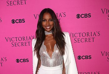 Jasmine Tookes Nude