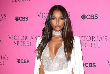 Jasmine Tookes Nude