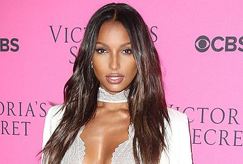 Jasmine Tookes Nude