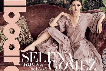 Selena Gomez Nude