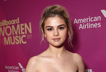Selena Gomez Nude