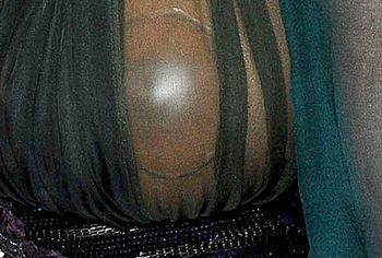 Taraji P. Henson Nude