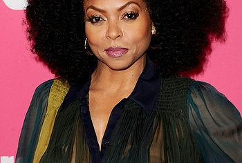 Taraji P. Henson Nude