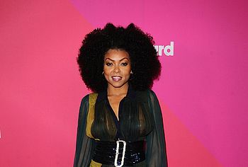 Taraji P. Henson Nude