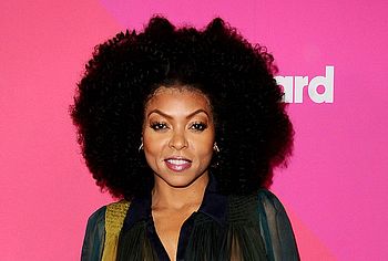 Taraji P. Henson Nude
