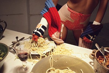 Emily Ratajkowski Nude