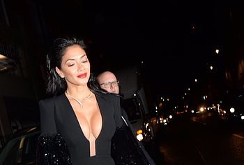 Nicole Scherzinger Nude